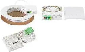 Network cable LOGILINK FB4LC50