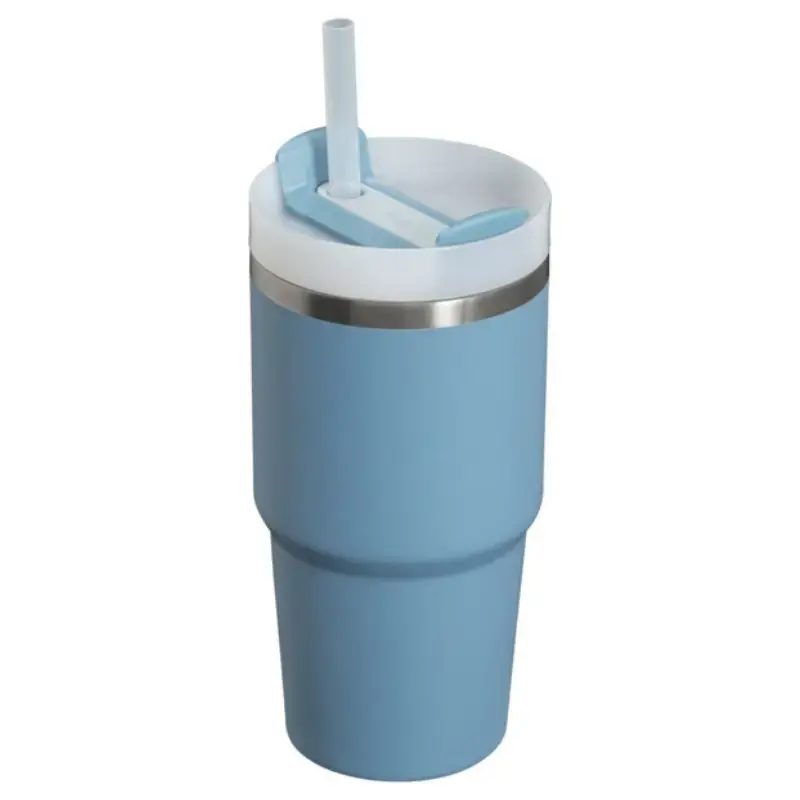 Термокружка STANLEY The Quencher H2.O, 0,6 л Photo 2