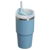 Термокружка STANLEY The Quencher H2.O, 0,6 л Photo 2