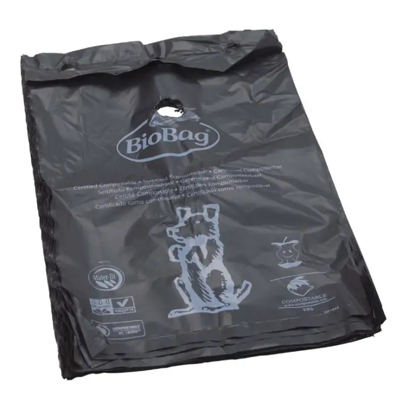 Мешки для собак BioBag 50 шт 20x32 см Photo 2