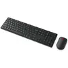 Lenovo Wireless Keyboard and Mouse Combo Multi-Mode Photo 3