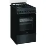 Газовая плита с электрической духовкой WHIRLPOOL W5G8LMSWTA Photo 3