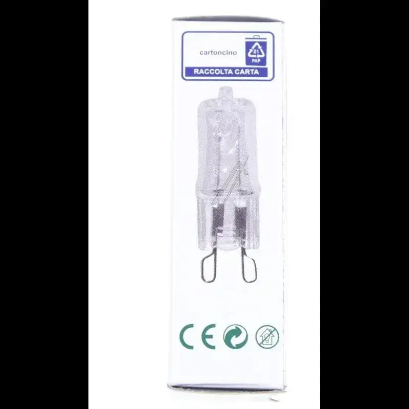 Oven bulb SCANPART ASWOX524885 230V 25W E14 Photo 2