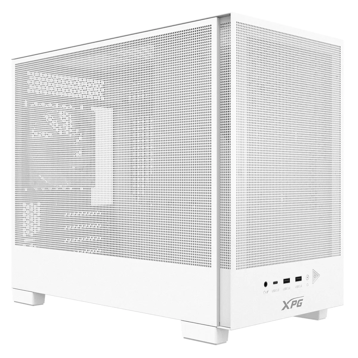 Корпус Mid-Tower ADATA XPG VALOR MESH NANO Photo 2