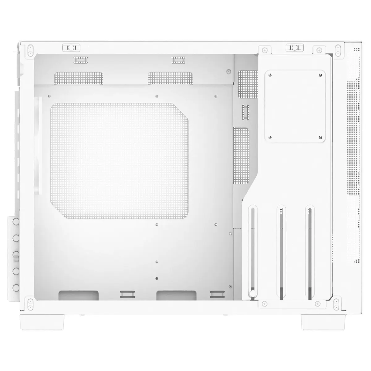 Корпус Mid-Tower ADATA XPG VALOR MESH NANO Photo 6