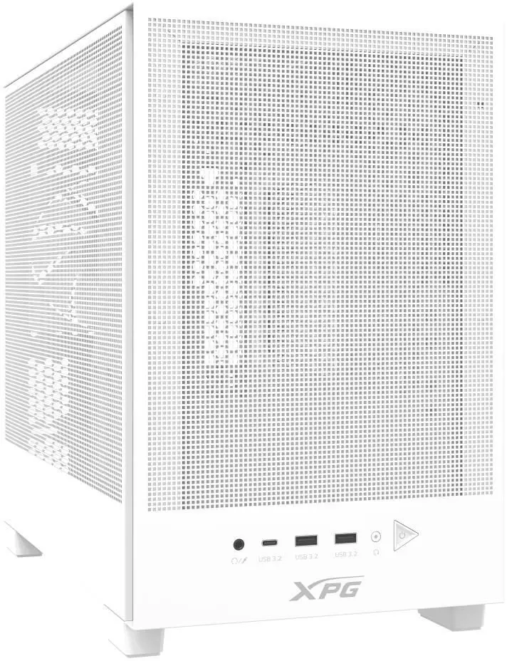 PC Mid-Tower Chassis ADATA XPG VALOR MESH NANO Photo 2