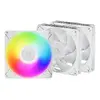 Arctic Freezer P14 Pro A-RGB 140 mm Fan 3-Pack Photo 2