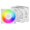 Arctic Freezer P14 Pro A-RGB 140 mm Fan 3-Pack Photo 3