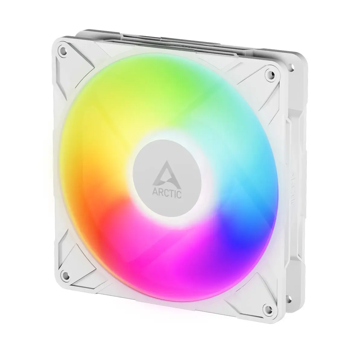 Arctic Freezer P14 Pro A-RGB 140 mm Fan 3-Pack Photo 4