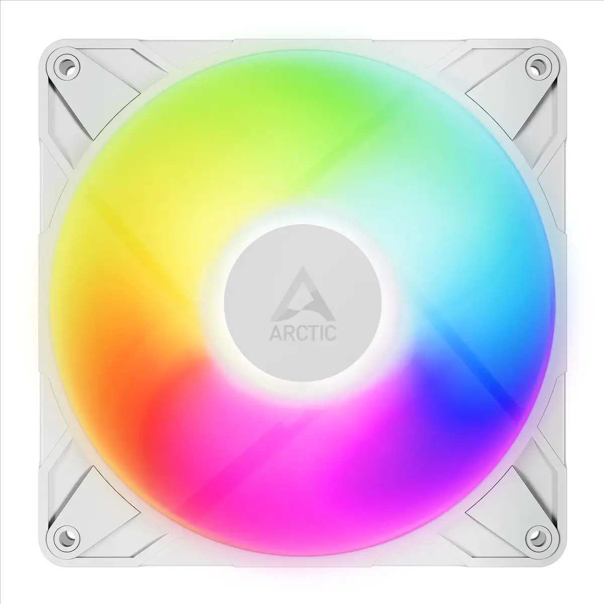 Arctic Freezer P14 Pro A-RGB 140 mm Fan 3-Pack Photo 5