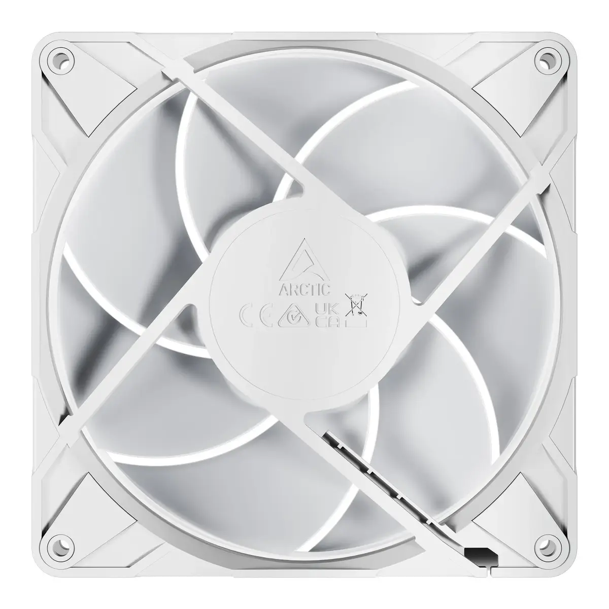 Arctic Freezer P14 Pro A-RGB 140 mm Fan 3-Pack Photo 7