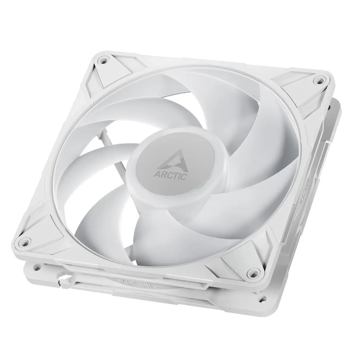 Arctic Freezer P14 Pro A-RGB 140 mm Fan 3-Pack Photo 8