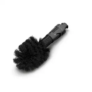 Brush accessory Kärcher 2.643-870.0 for pressure washers compatible with OC3