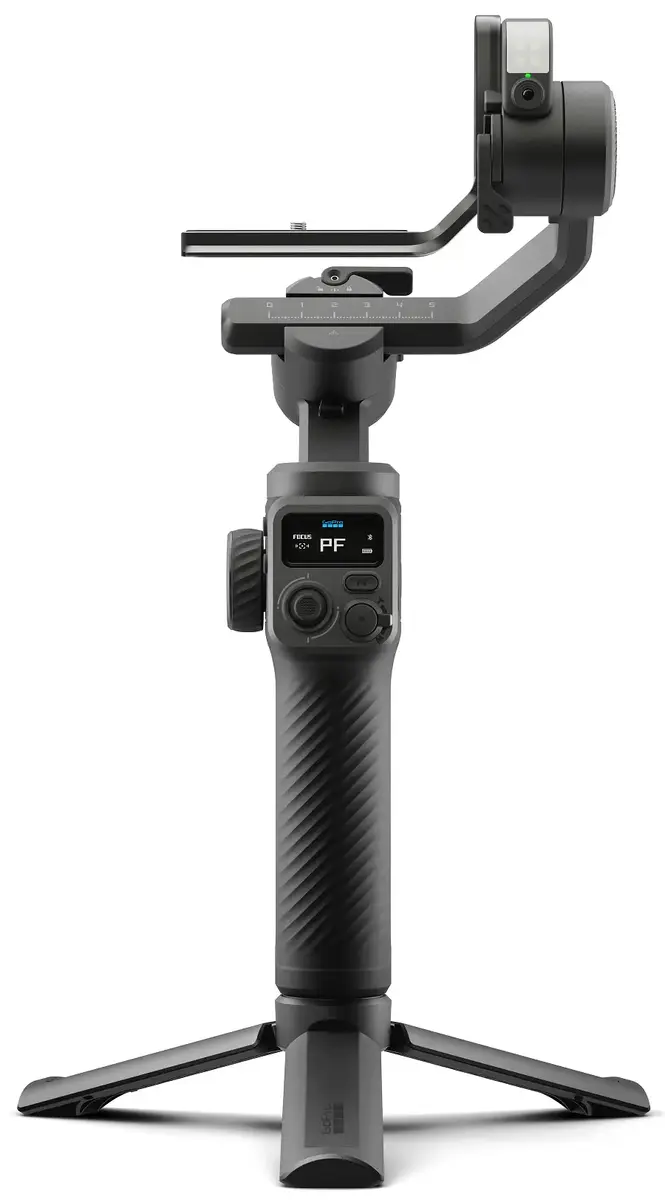 Gimbals stabilizators GoPro Fluid Pro AI Photo 4