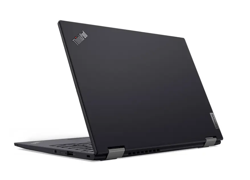Трансформер Käytetyt tuotteet Refurb Lenovo ThinkPad X13 Yoga Gen 3 Photo 3