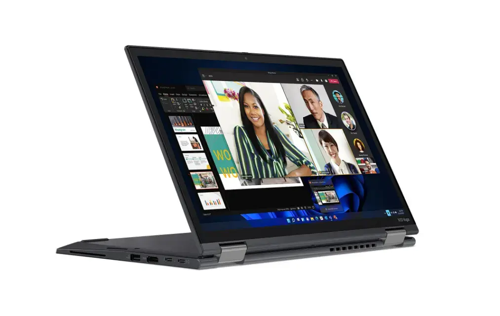 Трансформер Käytetyt tuotteet Refurb Lenovo ThinkPad X13 Yoga Gen 3 Photo 5
