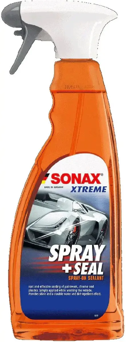 Car Body Care
