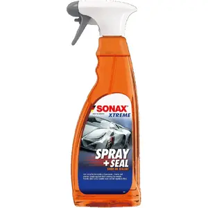 Car Body Care
