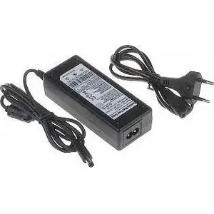 Блок питания 12V 3A с разъёмом 5,5 мм — Power Supply 12V/3A/5.5