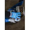 Workshop gloves Wonder WG-318, Latex/Nylon, XXL Photo 5