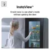 LG GSXE91EVAD InstaView American fridge freezer Photo 6