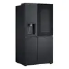LG GSXE91EVAD InstaView American fridge freezer Photo 11