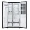 LG GSXE91EVAD InstaView American fridge freezer Photo 12