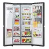 LG GSXE91EVAD InstaView American fridge freezer Photo 13