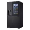 LG GSXE91EVAD InstaView American fridge freezer Photo 16