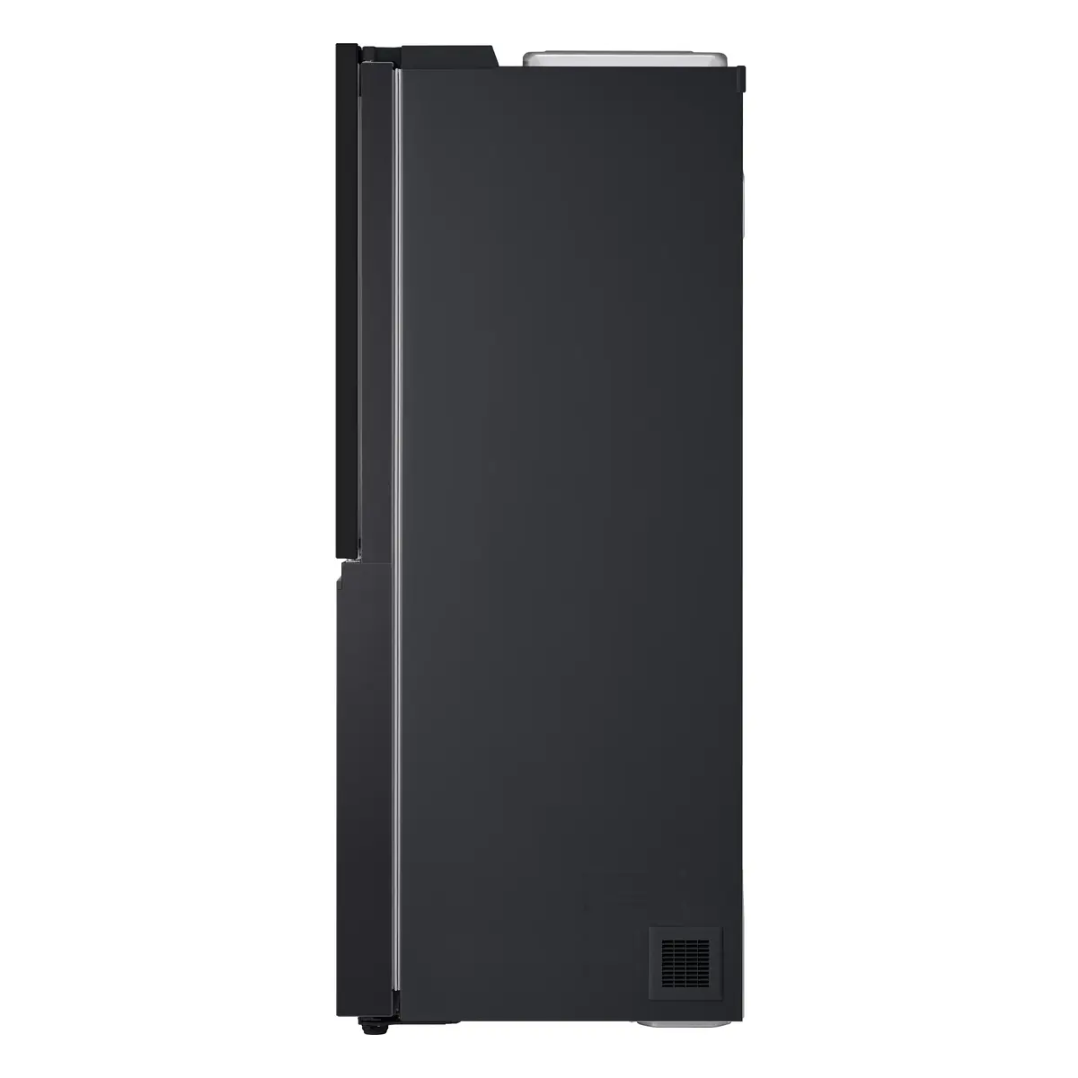 LG GSXE91EVAD InstaView American fridge freezer Photo 17