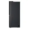 LG GSXE91EVAD InstaView American fridge freezer Photo 17