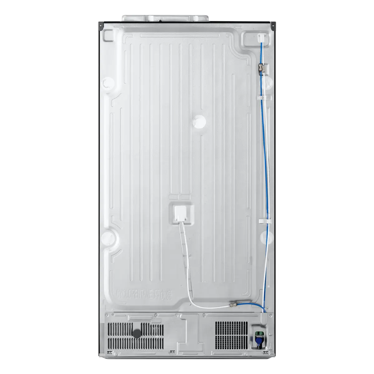LG GSXE91EVAD InstaView American fridge freezer Photo 18