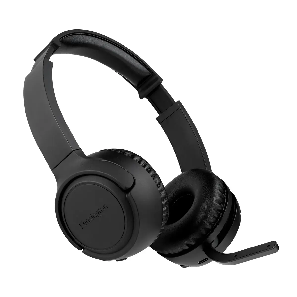 Kensington H1050 EQ накладные Bluetooth наушники Photo 3