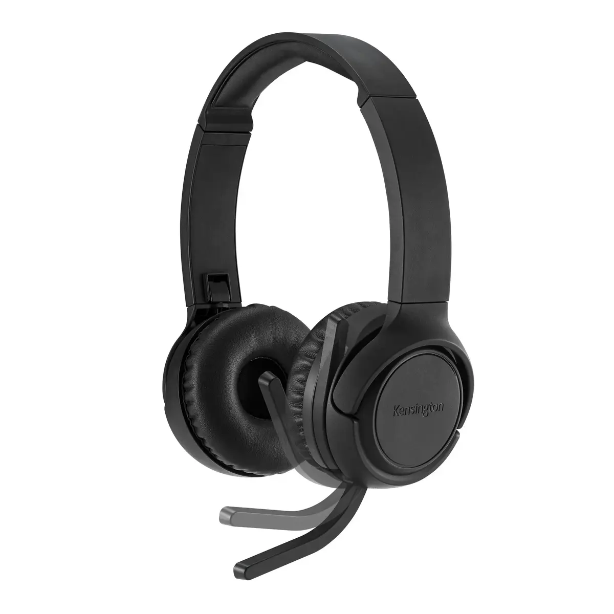 Kensington H1050 EQ накладные Bluetooth наушники Photo 5