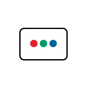 DCI-P3 color space