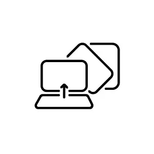 Create in 4 versatile modes