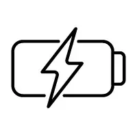 Технология быстрой зарядки HP Fast Charge