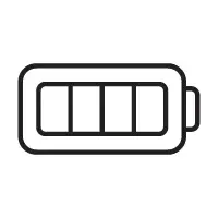 Battery life for long days