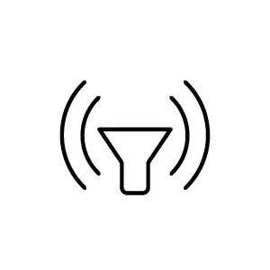 Dual speakers