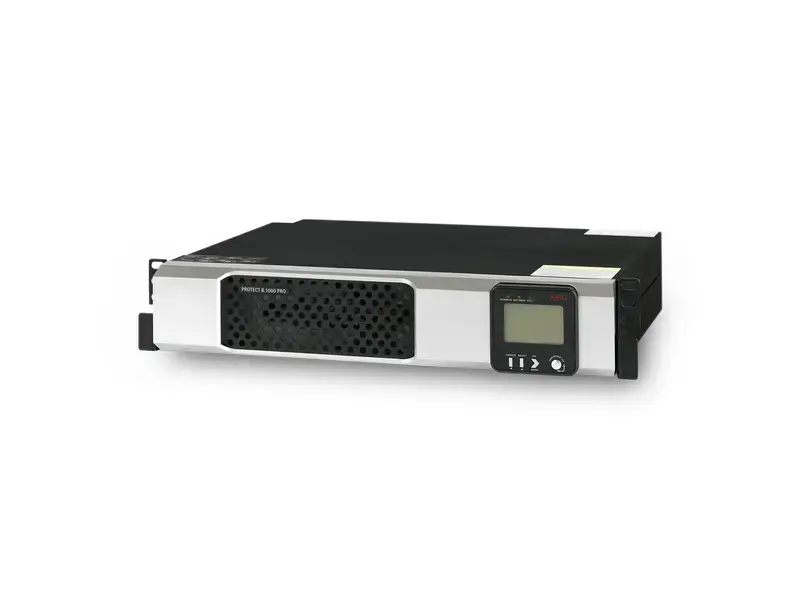 AEG Protect B.1000 PRO ИБП 1 кВА Photo 2