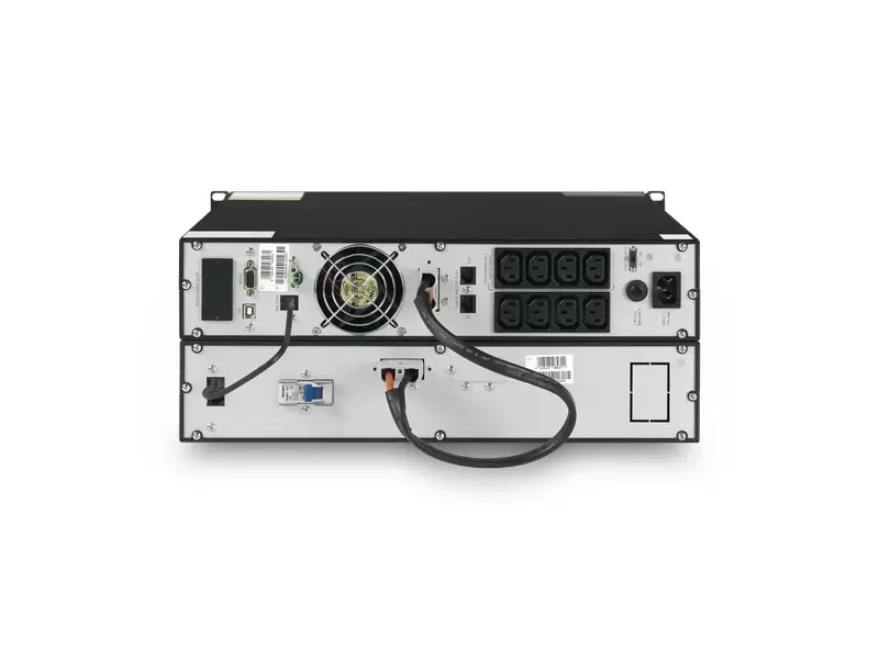 AEG Protect B.1000 PRO ИБП 1 кВА Photo 3