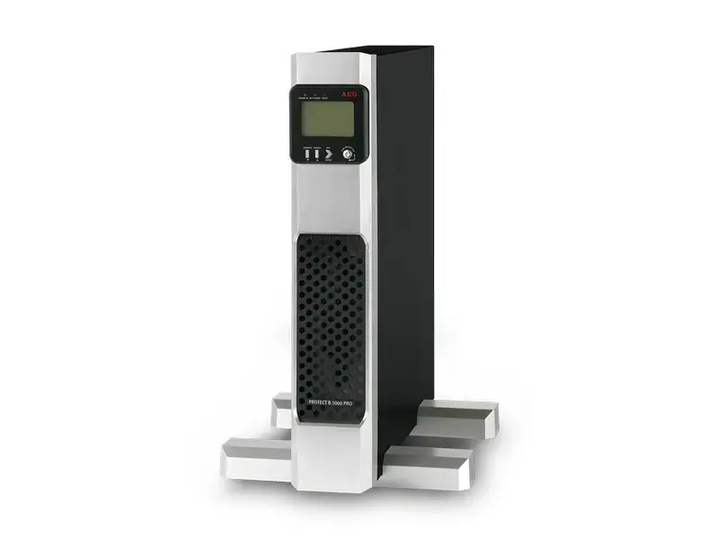 AEG Protect B.1000 PRO ИБП 1 кВА Photo 7