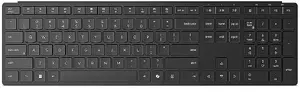 Wireless keyboard Lenovo 6000 Multi-Mode Pro — ergonomic design, multi-device connectivity