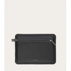 Sleeve case TUCANO Intorno for 33 cm (13") devices, monochromatic black