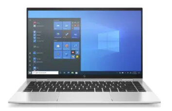 Hibrīdportatīvais konvertējamais Käytetyt tuotteet Refurb HP