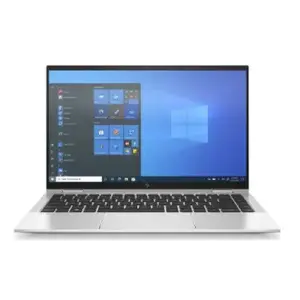 Гибридный ноутбук‑конвертер Käytetyt tuotteet Refurb HP EliteBook x360 1040 G8 — Intel i5-1145G7 2.6 ГГц, 16 ГБ LPDDR4, 256 ГБ SSD, 14" FHD сенсорный, Windows 11 Pro