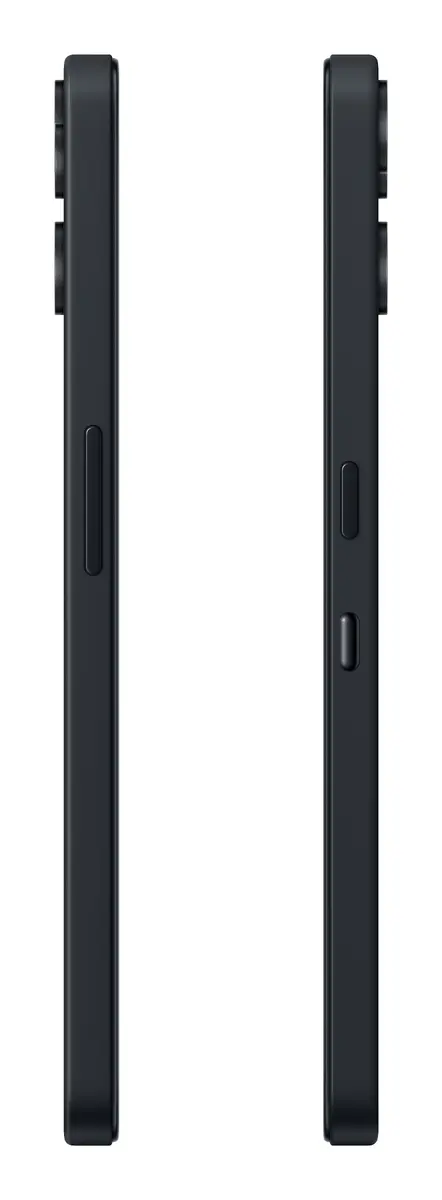 Viedtālrunis Nothing Phone (3a) Lite 8GB/128GB Photo 3