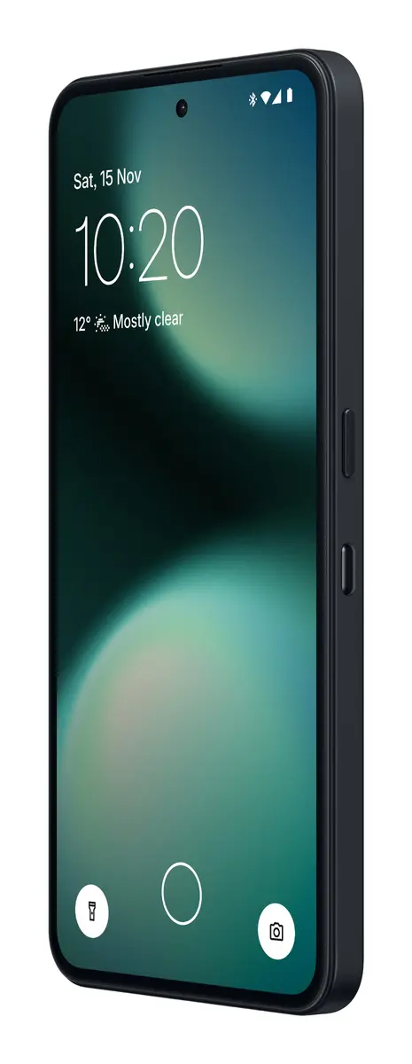 Viedtālrunis Nothing Phone (3a) Lite 8GB/128GB Photo 8