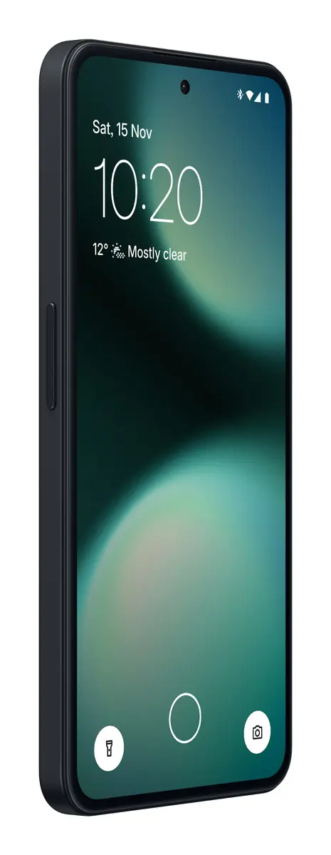 Viedtālrunis Nothing Phone (3a) Lite 8GB/128GB Photo 10