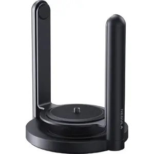 Gimbal Stand Sunne for Anker Nebula Capsule — adjustable viewing angle, max load 1 kg, black